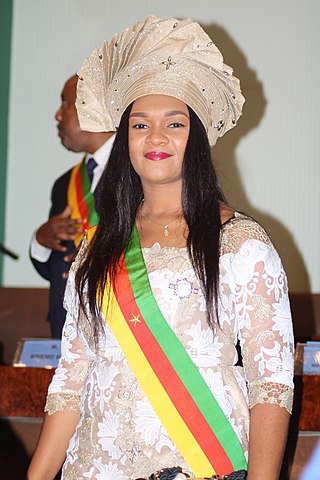 Nourane Fotsing Moluh Hassana