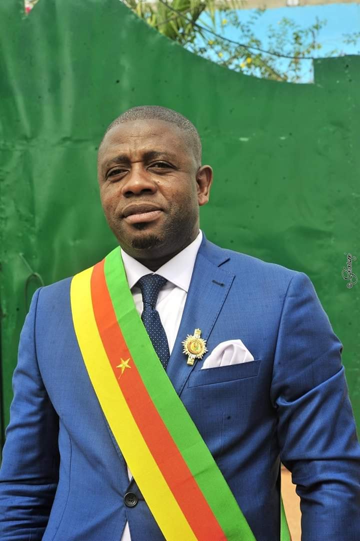 Ndjip Bienvenu