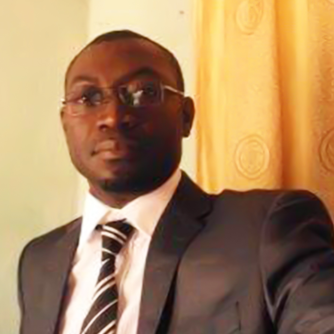 Tony Tonye Omam Mbon 
