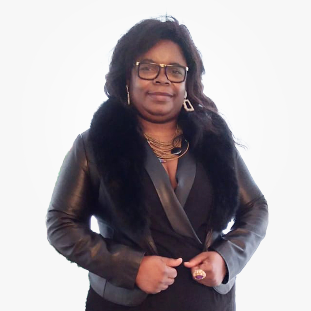 Judith ATEBA