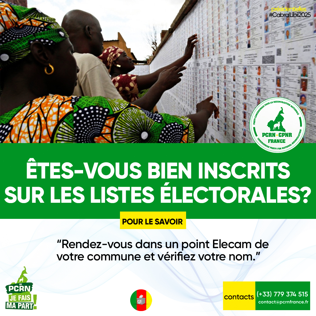 listes-électorales