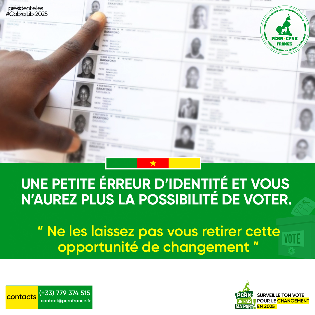vérification-nom-liste-électorale-cameroun